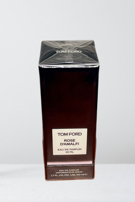 TOM FORD Rose D'Amalfi Eau De Parfum~CHOOSE THE SIZE