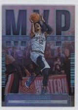 2020-21 Panini Contenders MVP Contenders Ja Morant #19 3g6