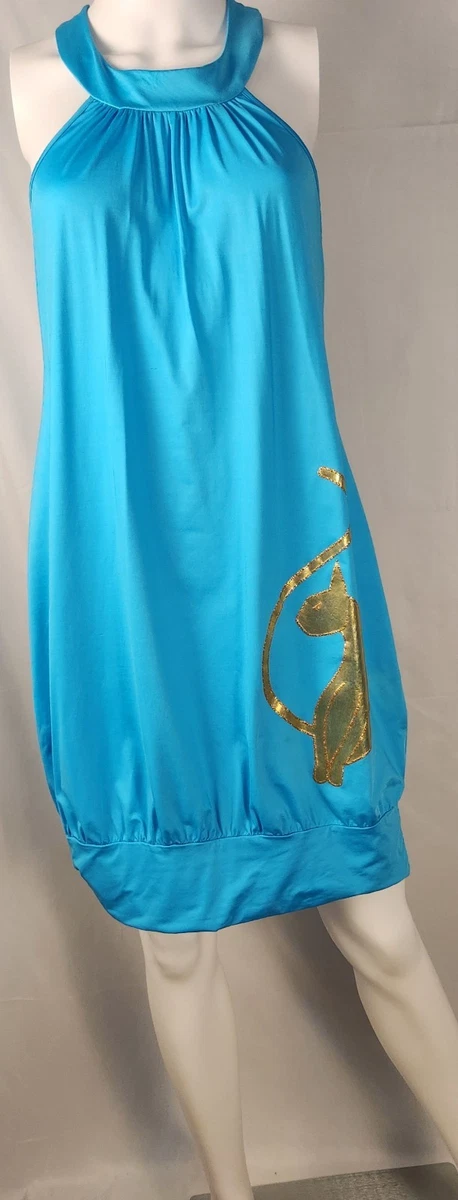 Cat Casual Dresses for Women for sale | eBay Cat Casual Dresses for Women for sale | eBay