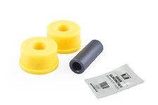 Querlenkerlager TEDGUM TED43627 PU Polyurethan für BMW 3er E90 Touring E91 E92