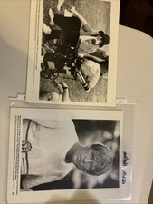 8x10 Press Kit Photo Lot The Prince Of Tides Barbara Streisand Nick Nolte