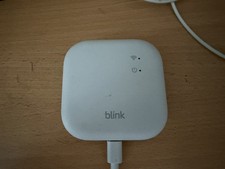 Blink Sync Module XR Hub for All Blink Devices 400ft for Outdoor 4 Camera TH2