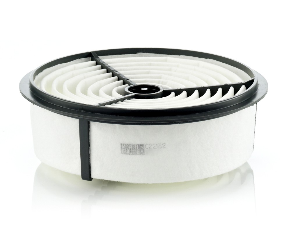 MANN-FILTER C 2262 Air Filter for HOLDEN,ISUZU,TOYOTA