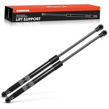 Rear Tailgate Lift Supports Shock Struts Compatible with Select Kia Model -