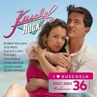 Kuschelrock 36 | Various | Englisch | Audio-Cd | 2 Audio-Cds | 2022