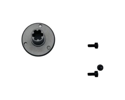 Oktays RC Spool V2 Alu für Arrma Kraton 4S OKT2522.ARMSPOOL
