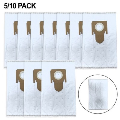 Optimal Fit Vacuum Cleaner Dust Bags for For Thomas For AQUA Series Vacuums