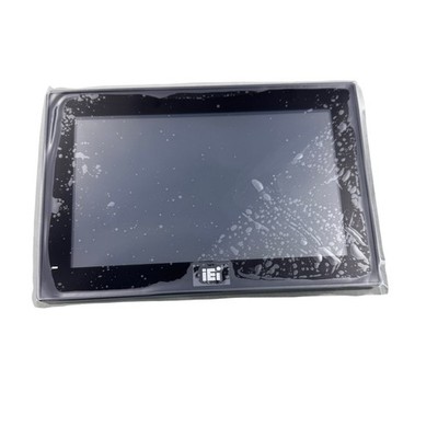 IEI AFL3-W07A-BT-N1 7'' Industrial Panel PC Touchscreen HMI Fanless 2GB RAM