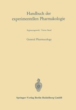 Johannes Carl Bock (u. a.) | General Pharmaco...