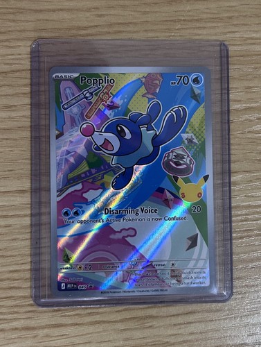 Popplio