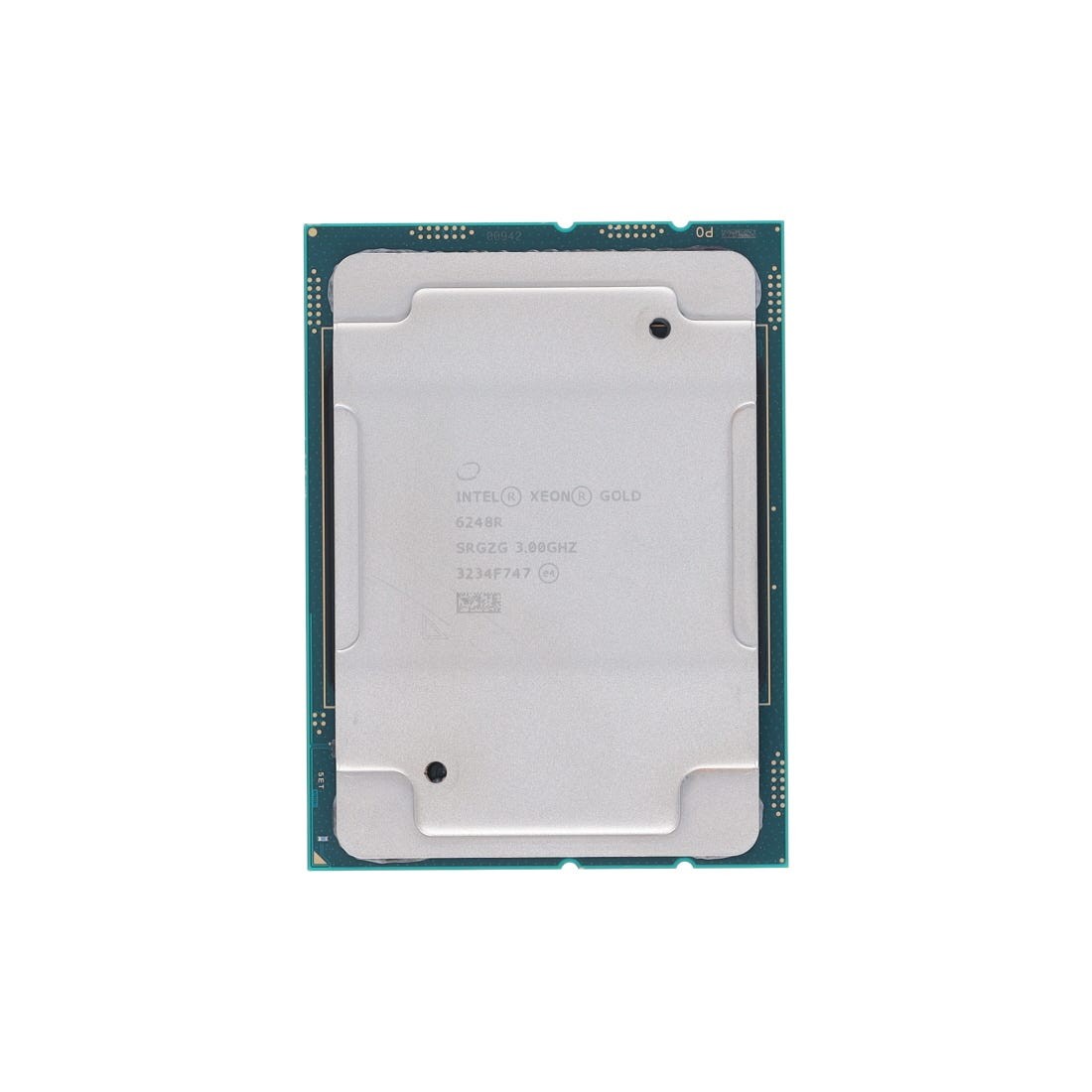 Intel SRGZG Xeon Gold 6248R 24-Core 35.75MB 3GHz Processor - 1yr Warranty