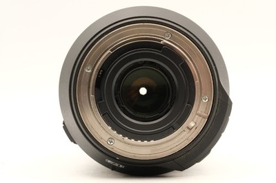 Buy Tamron LD B003 18-270mm f/3.5-6.3 Di-II Aspherical AF IF VC
