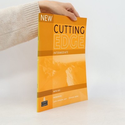 New Cutting Edge. Intermediate Workbook  |  Peter Moor