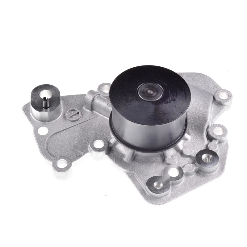 Fit 1999-2009 Hyundai Santa Fe Sonata Tiburon Tucson GL Sedan 4-Door Water Pumps Foto 3 de 4