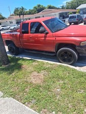 2001 Dodge Ram 1500 