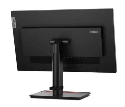 【新品未使用】ThinkVision T24m-20 23.8 Lenovo ThinkVision T24m-20 24