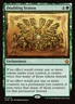 Doubling Season Foundations Magic mtg NM-Mint, English x1