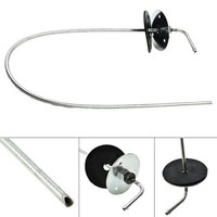 Fangrohr FüR Webasto & Eberspacher Heizungen Kraftstofftank Standrohr 60Cm