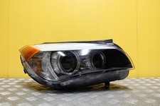 Frontscheinwerfer BMW X1 E84 8909352 Xenon Rechts Scheinwerfer Headlight