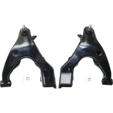 Control Arm Set For 1998-2007 Toyota Land Cruiser Lexus LX470 4WD Front Lower