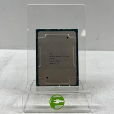 Intel Xeon Platinum 8171M 2.60GHz 26 Core SR3LZ 52 Thread LGA 3647 CPU