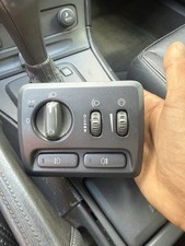 Lichtschalter  Volvo S60 S80 V70 9441233