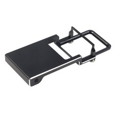 Alloy Camera Stabilizer Switch Mount Adapter Plate for GoPro Hero 7 6 5 4 3+