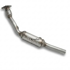 Catalyseurs Audi TT