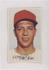 1969 Sports Collectors Photostamps Rick Wise 2k3