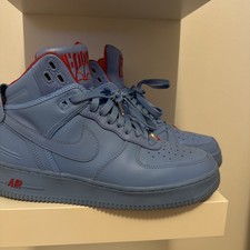 Men 9.5US    Just Don Air Force 1All Star Blu...