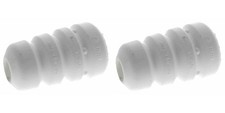 2x VAICO Anschlagpuffer Federung Hinterachse für Ford Mondeo III Turnier BWY B5Y
