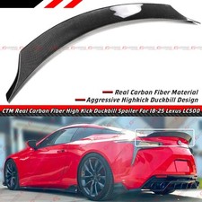 Exterior Parts for Lexus LC500 for sale | eBay