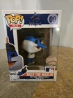 Billy The Marlin Funko Pop! #09 Miami Marlins Mascot MLB Vinyl Figure