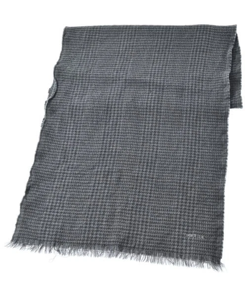 PRADA Scarves for Men for sale | eBay