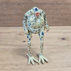 Vintage 1983 Kenner Star Wars Sy Snootles Action Figure Max Rebo Band