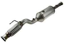 DIESELPARTIKELFILTER DPF passend für CITROEN JUMPY 2.0HDI 2013-,FIAT SCUDO 2.0JT