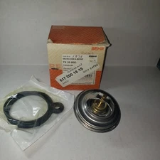Vintage Mercedes Engine Cooling Thermostat MAHLE BEHR 6172001815  