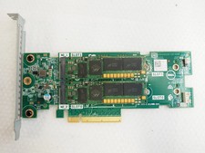 DELL BOSS Boot Server Storage Controller mit 2x 240GB 6G SATA M.2 SSD 0M7W47