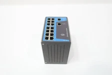 Moxa EDS-516A Ethernet Switch