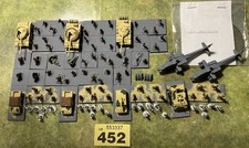 10mm Modern Wargaming Miniatures, Insurgent V Government Forces By Red 3