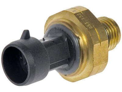 For 2001 Freightliner XC Straight Rail MAP Sensor Manifold Dorman 63189VQRD