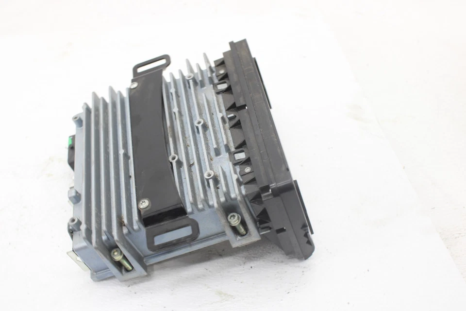 Harley Street Glide 14-15 Electra Glide 2014 radio Road Glide 2015 Foto 3 de 4