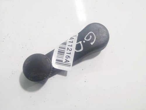 Volkswagen Polo 2006 Window Crank Handle  6Q0837581, 6Q0 837 581A  #2799394-58