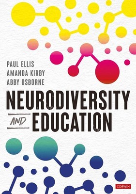 Neurodiversity and Education by Paul Ellis (English) Paperback Book
