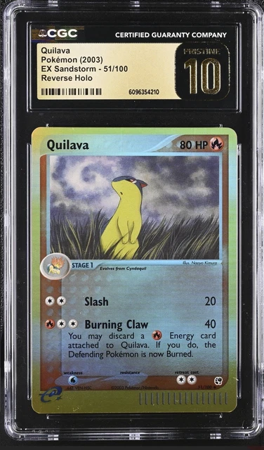 Quilava