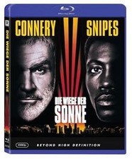 Die Wiege der Sonne [Blu-ray] von Kaufman, Ph...