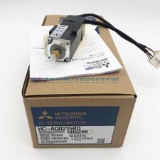 1PCS NEW MITSUBISHI Servo Motor HC-AQ0235BD