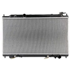 Duralast Radiator B13005 fits 2007-2008 Nissa...