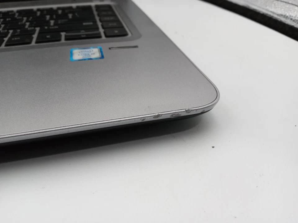 HP EliteBook 840 G3 14" Touchscreen Intel i7-6600U 16GB RAM 128GB SSD Win11 -RR - Image 3 of 4