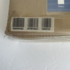 600 Thread Count 100% Cotton Queen Tan Sheet Set 4 Piece Fits 17” Mattress